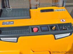 Jungheinrich EJC 214z