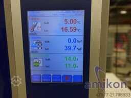 CTS Klimaprüfschrank C-70/600 -70°C bis +180°C