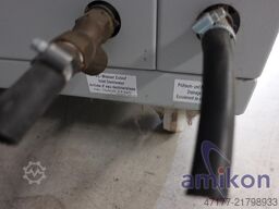 CTS Klimaprüfschrank C-70/600 -70°C bis +180°C