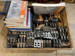 MAZAK QTN 200M 1000L