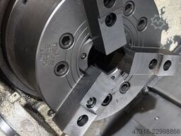 MAZAK QTN 250M 1000L