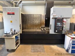 MAZAK VTC 300C II