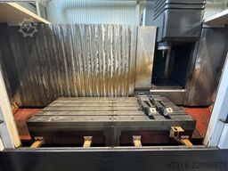 MAZAK VTC 300C II