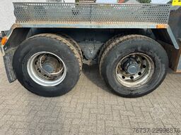 Renault Kerax **8X4-FRENCH TRUCK**