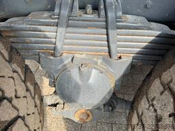 Renault Kerax **8X4-FRENCH TRUCK**