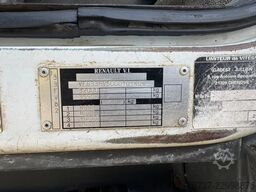 Renault Kerax **8X4-FRENCH TRUCK**
