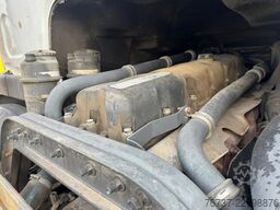 Renault Kerax **8X4-FRENCH TRUCK**