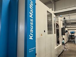 KraussMaffei Krauss Maffei KM850-6100-1400MXZ Plue Power, 2016