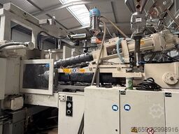 KraussMaffei Krauss Maffei KM850-6100-1400MXZ Plue Power, 2016