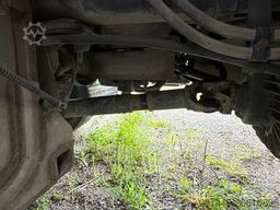 MERCEDES-BENZ Actros 3356 6x6 Allrad Kipper BJ 08 *ohne Kran*