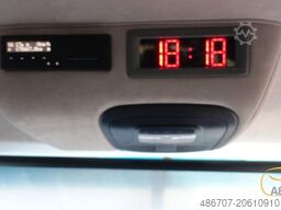 MERCEDES-BENZ Sprinter 519 CDI CMS 21 Sitze EURO 6