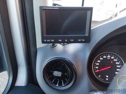 MERCEDES-BENZ Sprinter 519 CDI CMS 21 Sitze EURO 6
