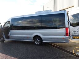 MERCEDES-BENZ Sprinter 519 CDI CMS 21 Sitze EURO 6