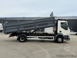 DAF LF 55 KIPPER