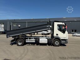 DAF LF 180 3-KANT KIPPER EURO6 NIEUWSTAAT