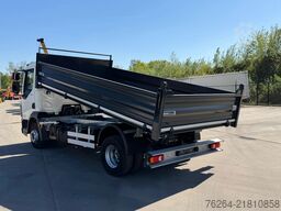 DAF LF 180 3-KANT KIPPER EURO6 NIEUWSTAAT