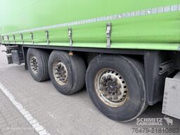 Schmitz Cargobull Curtainsider Standard