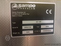 Sampo Rosenlew AS-150
