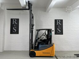 Jungheinrich EFG 216