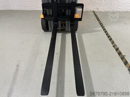 Jungheinrich EFG 216