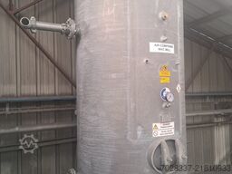 Otto Klein (OKS) 2 * 5 000L ketel