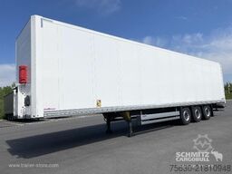 Schmitz Cargobull Semitrailer Dryfreight Standard Double étage