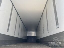 Schmitz Cargobull Semitrailer Dryfreight Standard Double étage