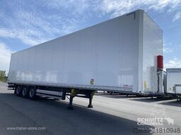 Schmitz Cargobull Semitrailer Dryfreight Standard Double étage