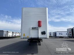 Schmitz Cargobull Semitrailer Dryfreight Standard Double étage