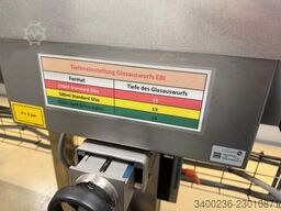 Heuft InLine IS