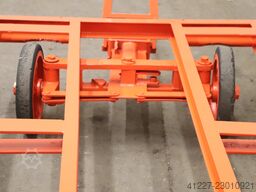 unbekannt 4000/1195/H395 mm