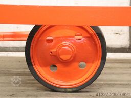 unbekannt 4000/1195/H395 mm