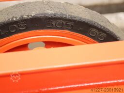 unbekannt 4000/1195/H395 mm
