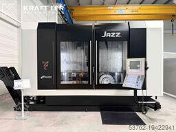 FAGIMA Jazz L 5 AX