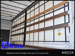 WECON WPR 745, verzinkt, 2520  innen, Code XL