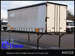 WECON WPR 745, verzinkt, 2520  innen, Code XL