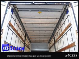 WECON WPR 745, verzinkt, 2520  innen, Code XL