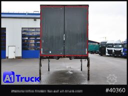 WECON WPR 782 SG, CODE XL, verzinkt,