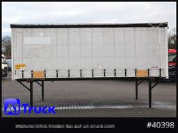 WECON WPR 745, verzinkt, 2520  innen, Code XL