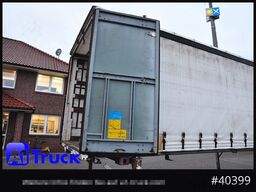 WECON WPR 745, verzinkt, 2520  innen, Code XL