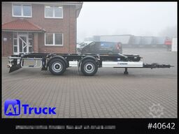 KRONE Tandem, MIDI, für 1120mm + 1320mm, SOFORT, NEU