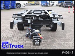 KRONE Tandem, MIDI, für 1120mm + 1320mm, SOFORT, NEU