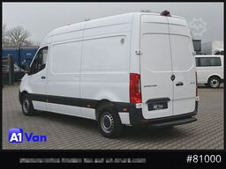 MERCEDES-BENZ Sprinter 314 CDI Kasten, Klima, RFK, Navi