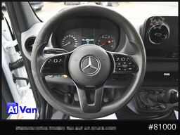 MERCEDES-BENZ Sprinter 314 CDI Kasten, Klima, RFK, Navi
