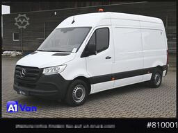 MERCEDES-BENZ Sprinter 314 CDI Kasten, Klima, RFK, Navi