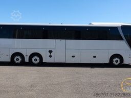 MAN Lions Coach R08 63 Sitze Virtuelle Seitenspiegel
