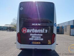 MAN Lions Coach R08 63 Sitze Virtuelle Seitenspiegel
