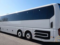 MAN Lions Coach R08 63 Sitze Virtuelle Seitenspiegel
