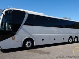 MAN Lions Coach R08 63 Sitze Virtuelle Seitenspiegel