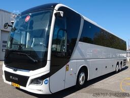 MAN Lions Coach R08 63 Sitze Virtuelle Seitenspiegel